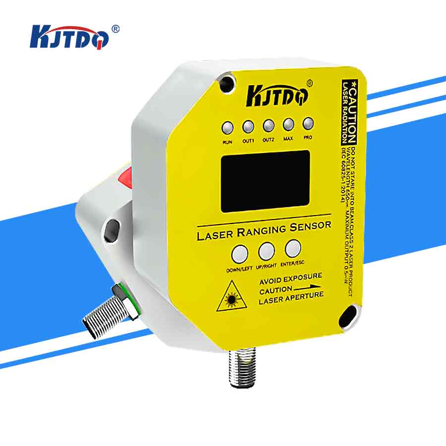 2026 Oled Display Industrial P - đánh giá và giá Industrial Laser Distance Sensor