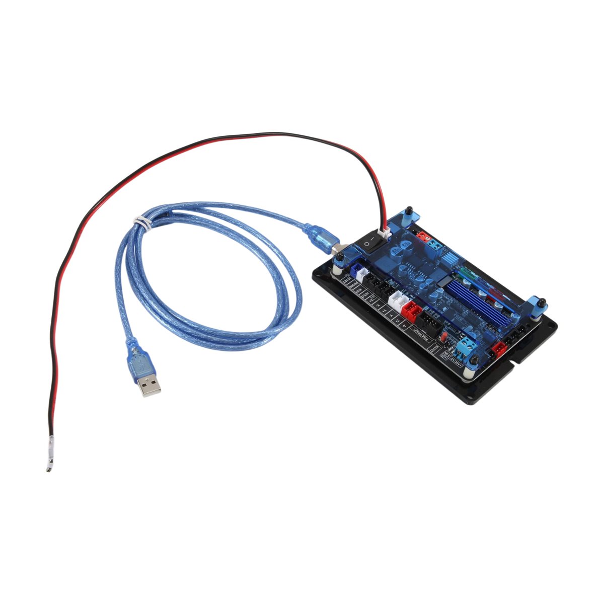 (A99Z) GRBL 3- Control Board f - đánh giá và giá Controller Grbl Board