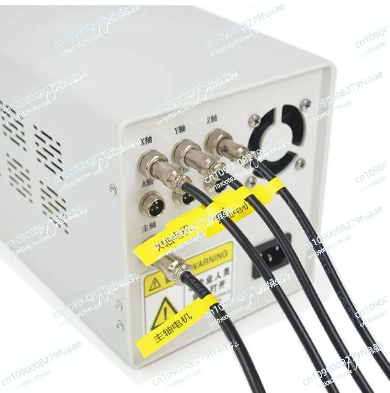 CNC Control Box 4 Axis Mach3 G - đánh giá và giá Controller Grbl Board