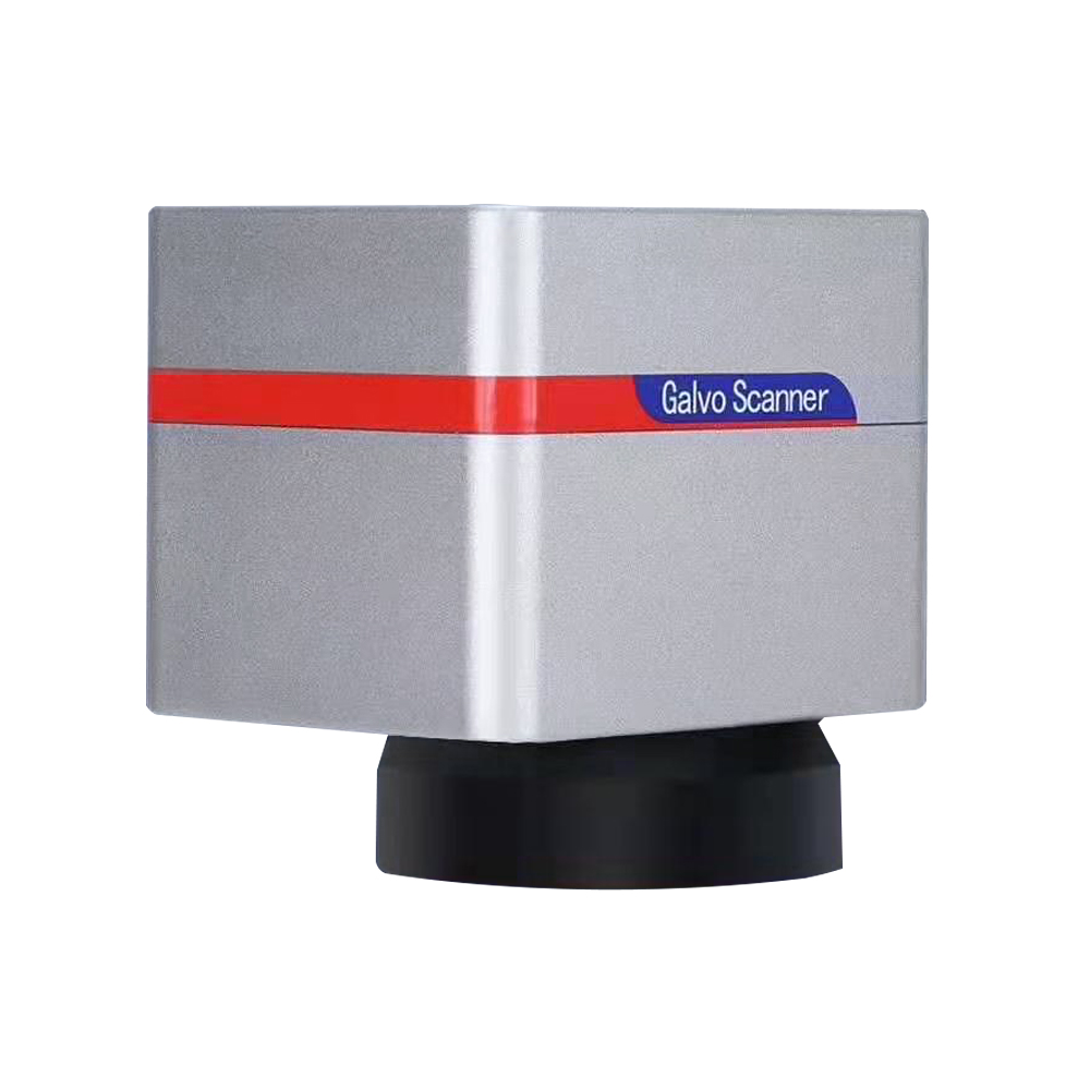 Galvo RC1001 Double Red Dots L - đánh giá và giá Galvo Scan Head