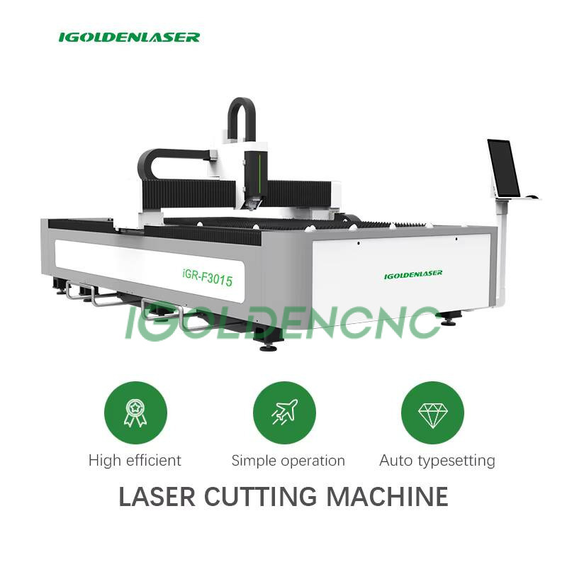 Industrial-grade Durability La - đánh giá và giá Industrial Laser Metal Cutter