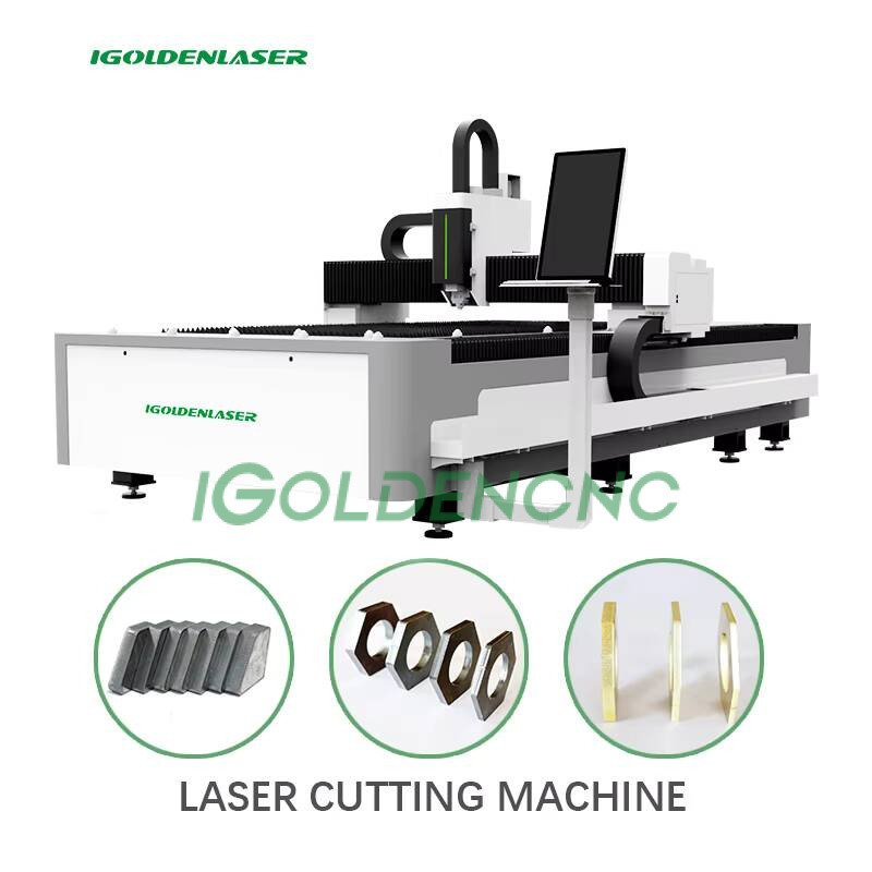 Industrial-grade Durability La - đánh giá và giá Industrial Laser Metal Cutter