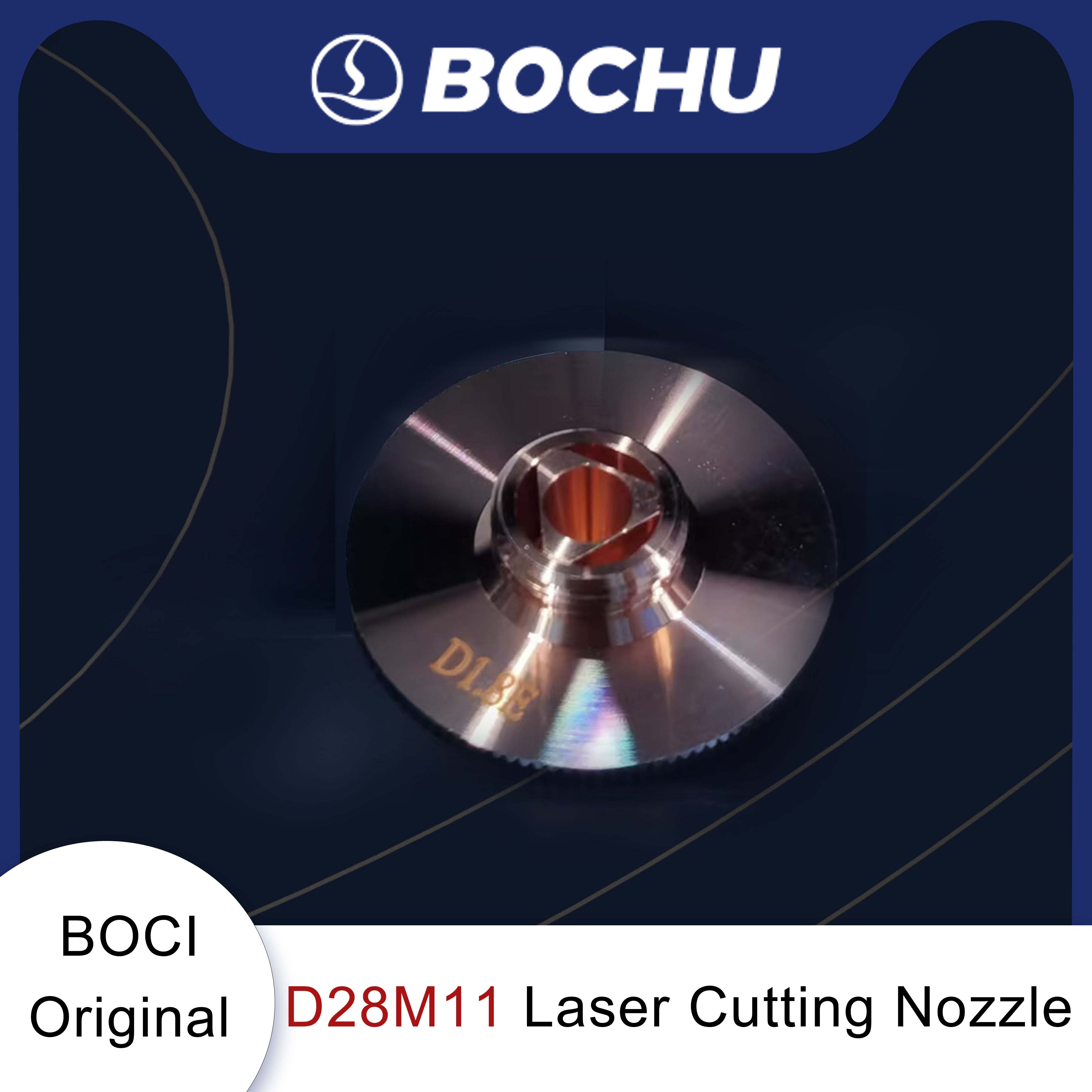 BOCI Original D28 M11 Laser Cu - đánh giá và giá Industrial Laser Removal
