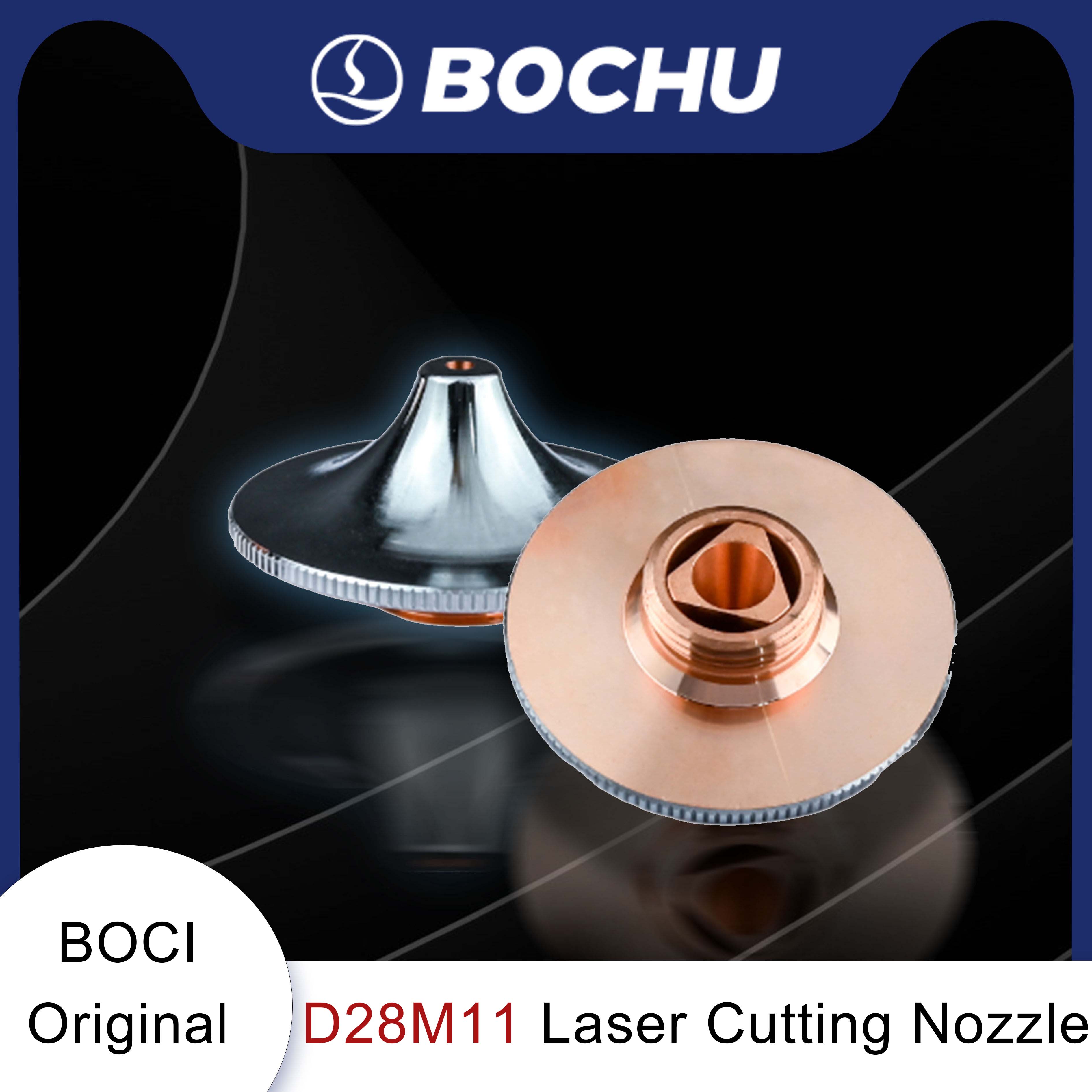 BOCI Original D28 M11 Laser Cu - đánh giá và giá Industrial Laser Removal