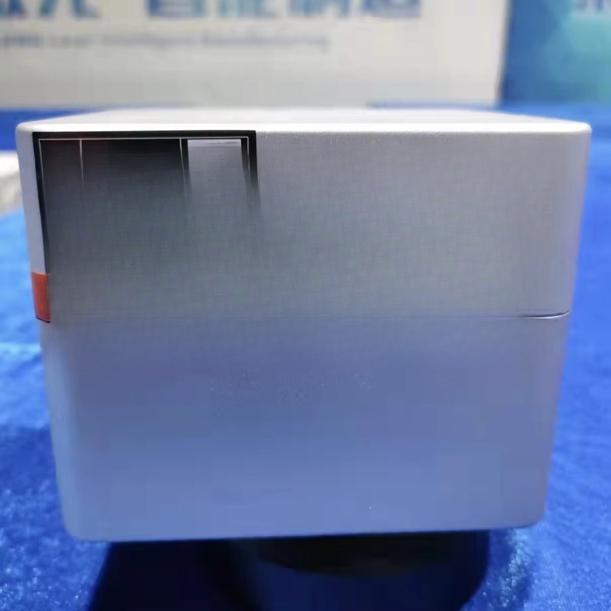 High Performance 1064nm Fiber  - đánh giá và giá Galvo Scan Head