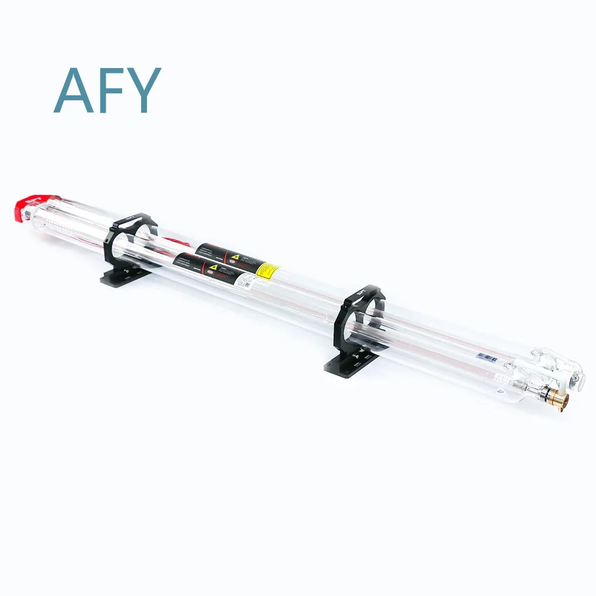 Hot Sales U300 300W CO2 Tube f - đánh giá và giá Industrial Laser Metal Cutter