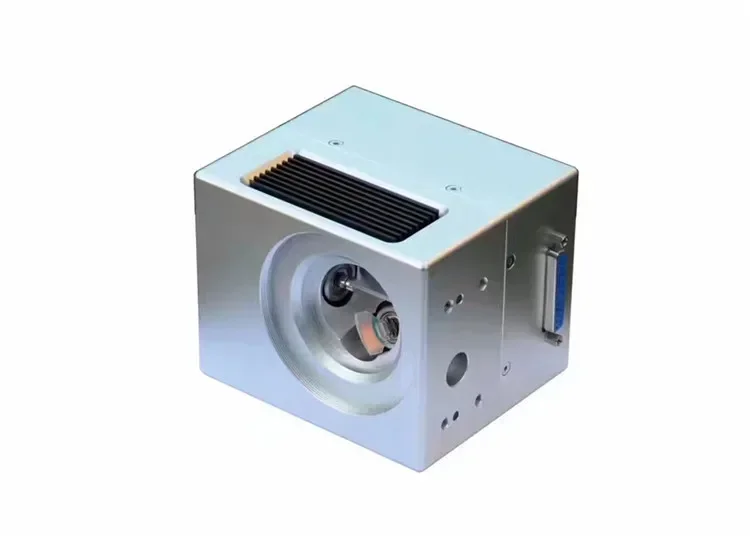 Galvo Scan Head for Fiber  Mar - đánh giá và giá Galvo Scan Head