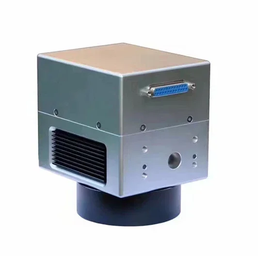 Galvo Scan Head for Fiber  Mar - đánh giá và giá Galvo Scan Head