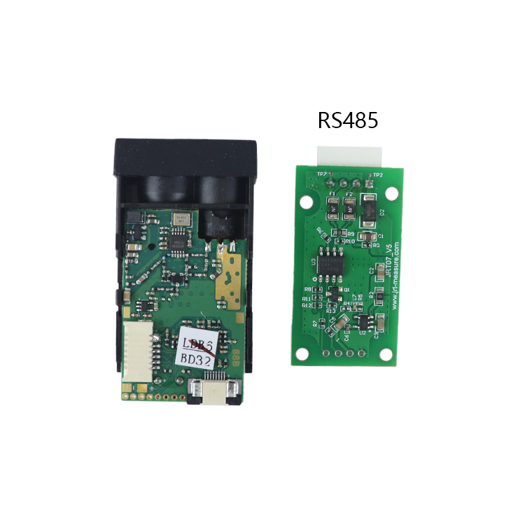 Custom Laser Rangefinder 40m P - đánh giá và giá Industrial Laser Distance Sensor