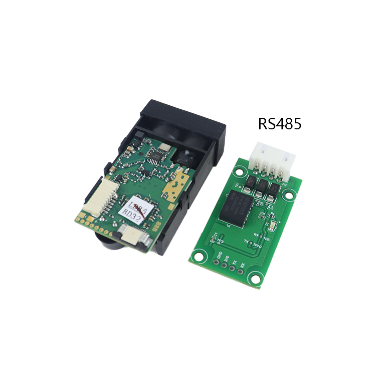 Custom Laser Rangefinder 40m P - đánh giá và giá Industrial Laser Distance Sensor