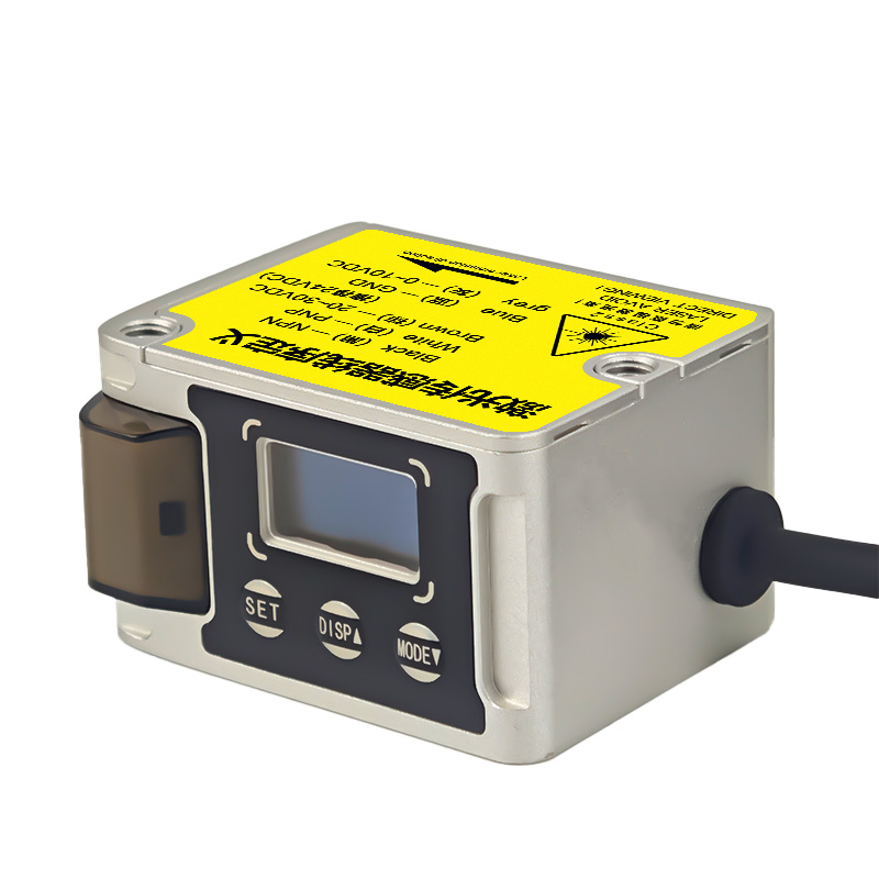 20m Mini Metre De Distance Las - đánh giá và giá Industrial Laser Distance Sensor