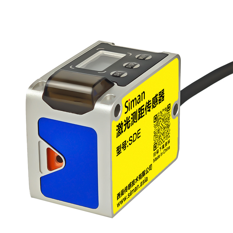 20m Mini Metre De Distance Las - đánh giá và giá Industrial Laser Distance Sensor