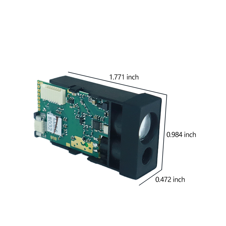 AGV 4-20ma Laser Distance Sens - đánh giá và giá Industrial Laser Distance Sensor