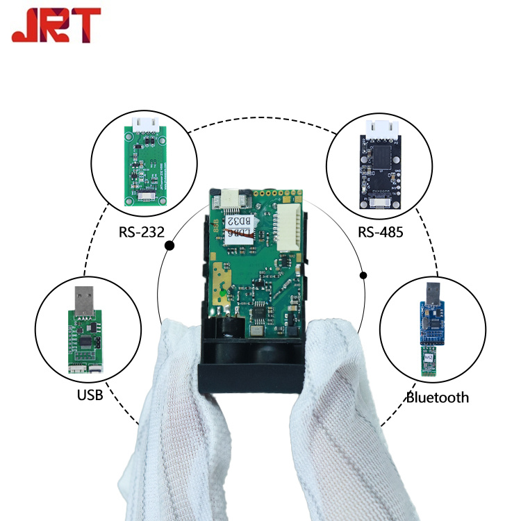 AGV 4-20ma Laser Distance Sens - đánh giá và giá Industrial Laser Distance Sensor