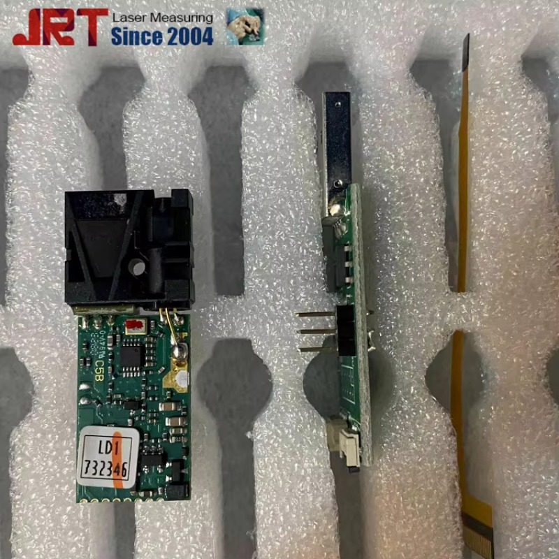 NewLow Cost USB Industrial Mea - đánh giá và giá Industrial Laser Distance Sensor