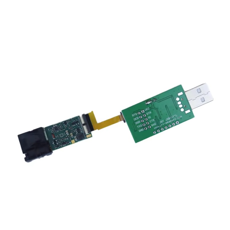 NewLow Cost USB Industrial Mea - đánh giá và giá Industrial Laser Distance Sensor