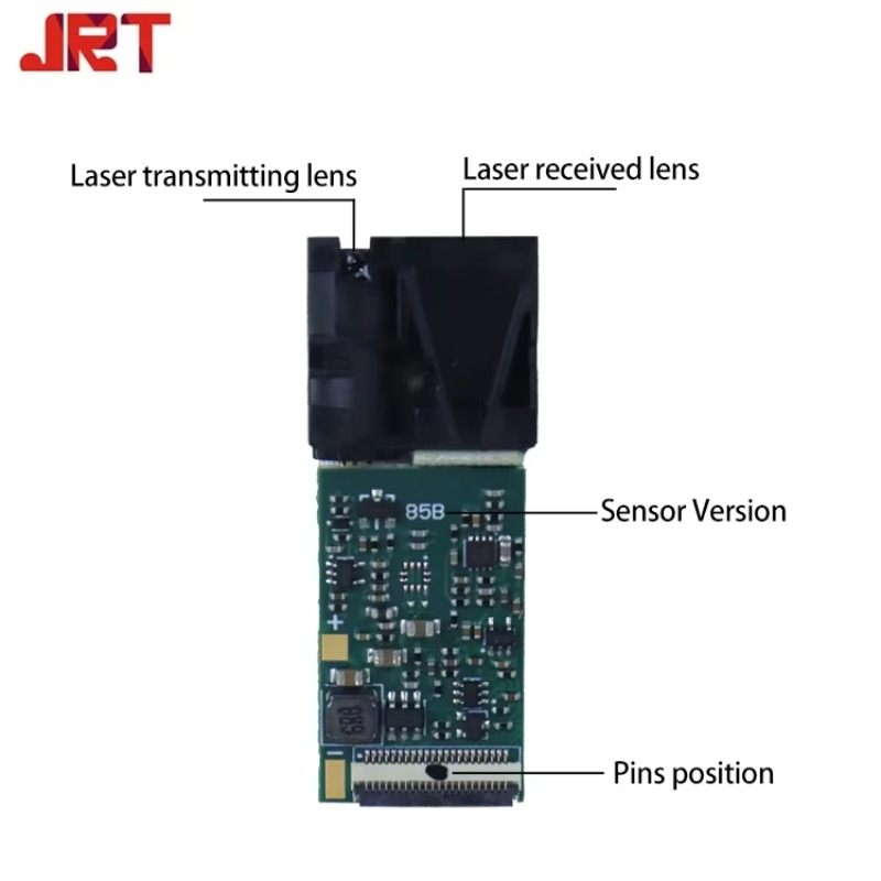 NewLow Cost USB Industrial Mea - đánh giá và giá Industrial Laser Distance Sensor