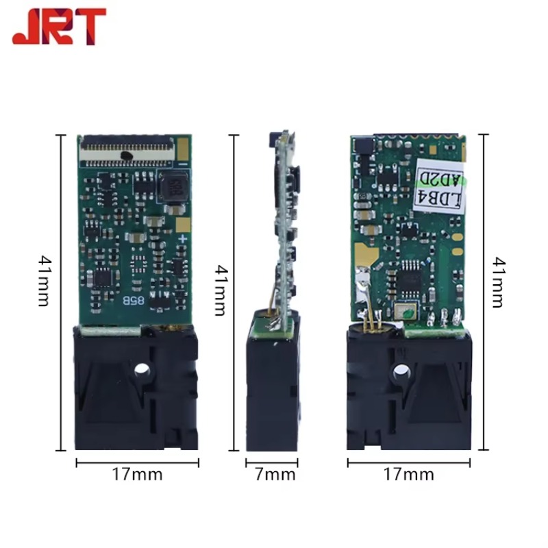 NewLow Cost USB Industrial Mea - đánh giá và giá Industrial Laser Distance Sensor