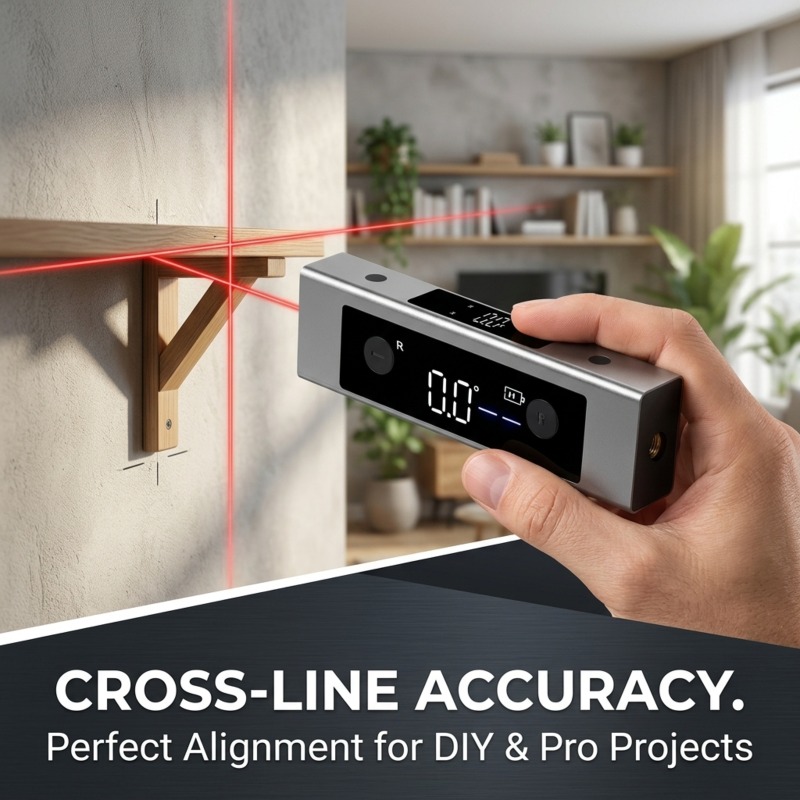 Digital Display Multi-Function - đánh giá và giá Industrial Laser Alignment