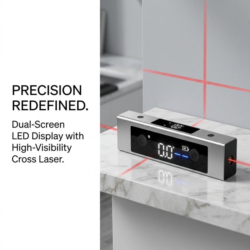 Digital Display Multi-Function - đánh giá và giá Industrial Laser Alignment