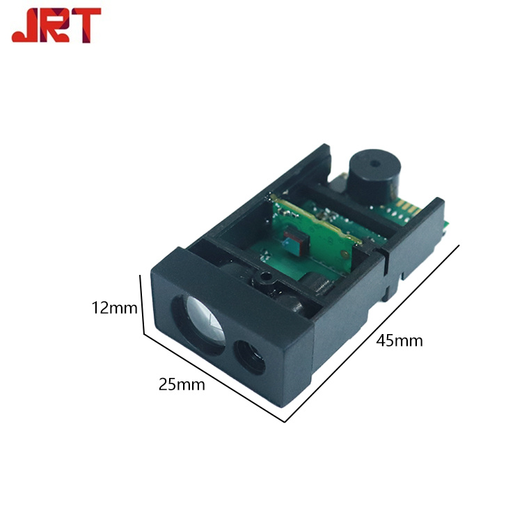 40m Industrial High Range Lase - đánh giá và giá Industrial Laser Distance Sensor