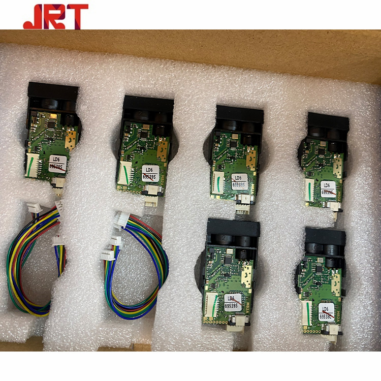 40m Industrial High Range Lase - đánh giá và giá Industrial Laser Distance Sensor