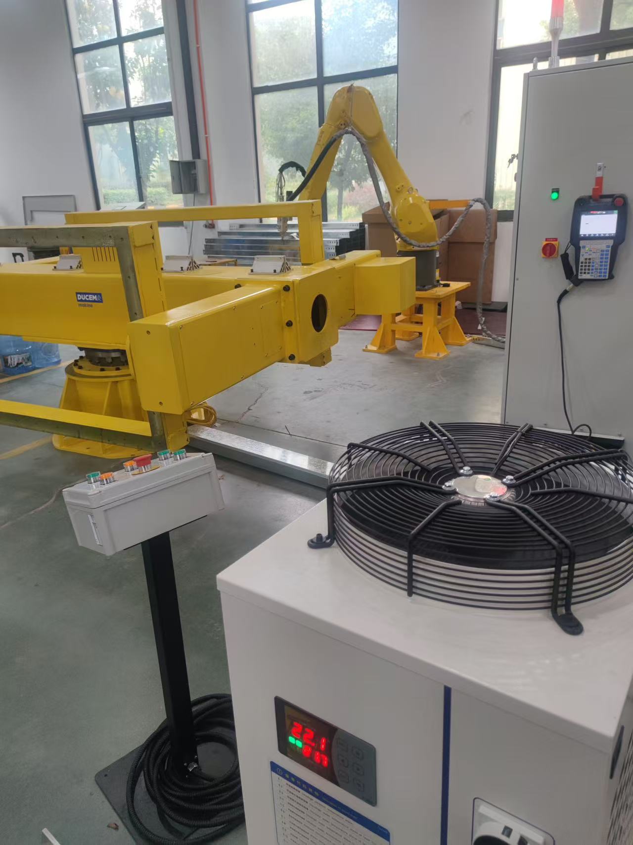Customization Industrial Autom - đánh giá và giá Industrial Laser Metal Cutter