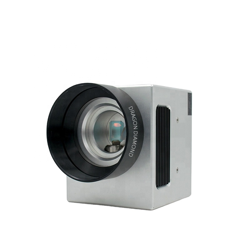 Fiber Galvo Scan Head RC1001 S - đánh giá và giá Galvo Scan Head