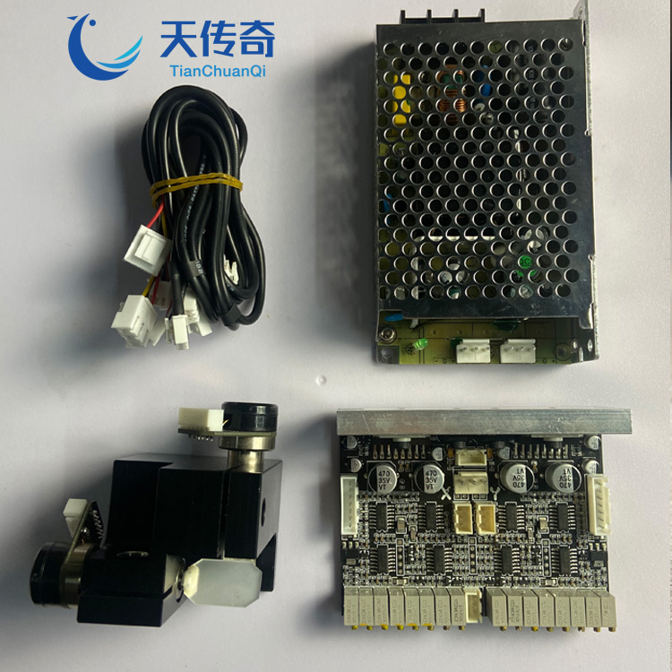 2026 Factory Direct Small Volu - đánh giá và giá Galvo Scan Head