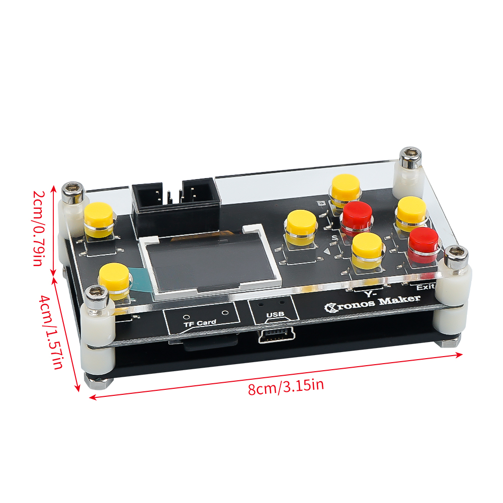 LUNYEE Grbl Nhé Bộ Điều Khiển  - đánh giá và giá Controller Grbl Board